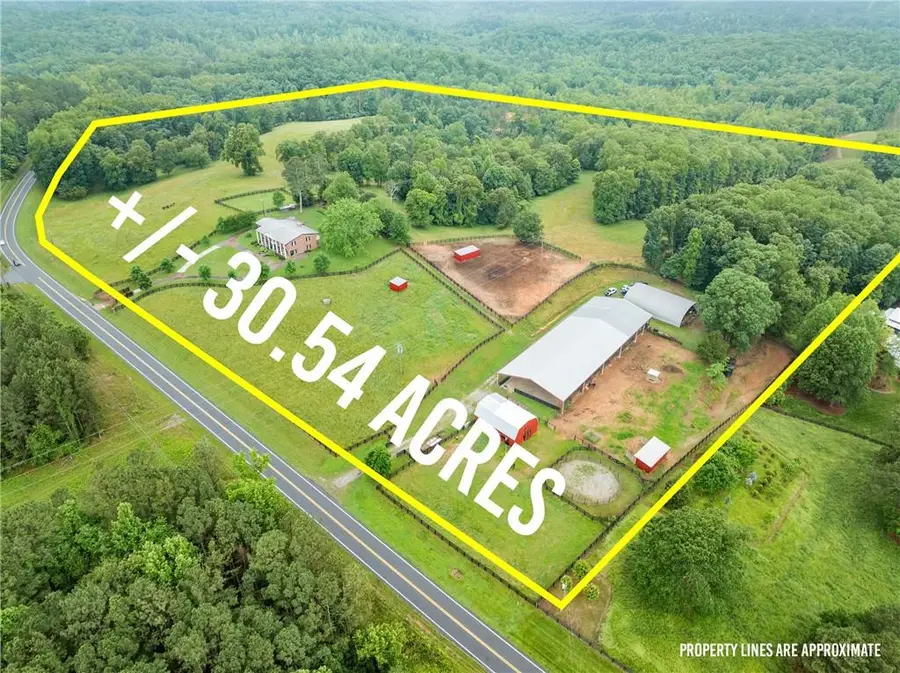 7215 Kelly Bridge Road, Dawsonville, GA 30534 - Image #3