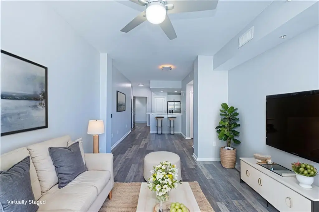 3040 Peachtree Road Nw #613, Atlanta, GA 30305 - Image #1