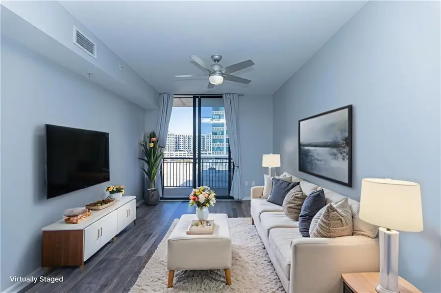 3040 Peachtree Road Nw #613, Atlanta, GA 30305 - Image #3