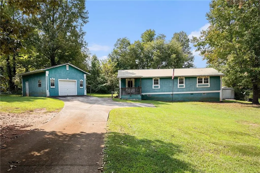 80 Taunton Road, Covington, GA 30014 - Image #1