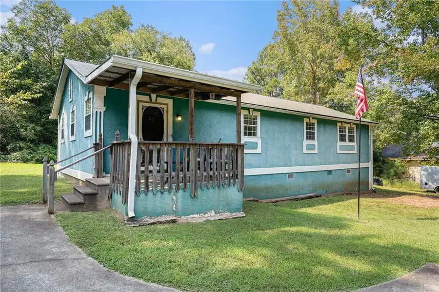 80 Taunton Road, Covington, GA 30014 - Image #2