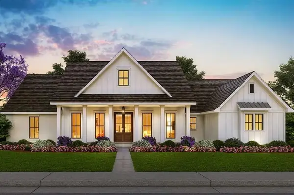 0 Bethlehem Church Rd, Buchanan, GA 30113