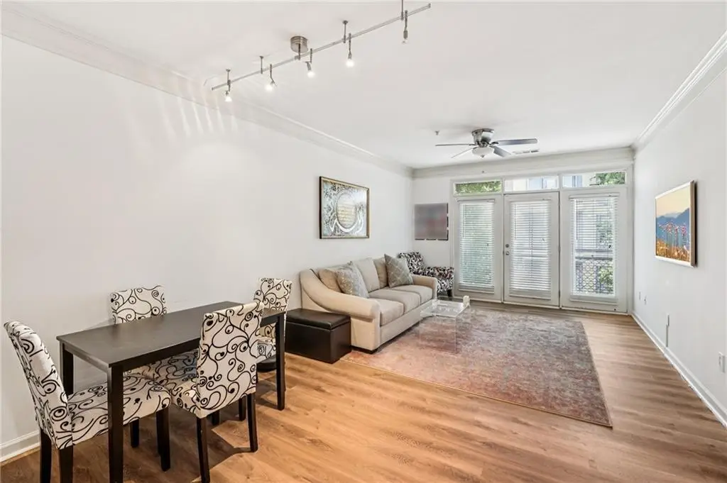 400 17th Street #2212, Atlanta, GA 30363 - Image #1