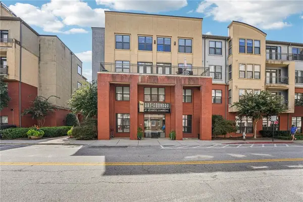 400 17th Street #2212, Atlanta, GA 30363