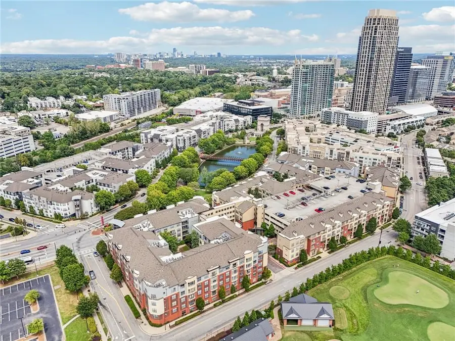 400 17th Street #2212, Atlanta, GA 30363 - Image #2
