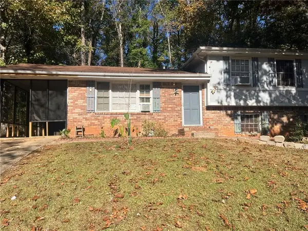 8474 Magnolia Drive, Jonesboro, GA 30238