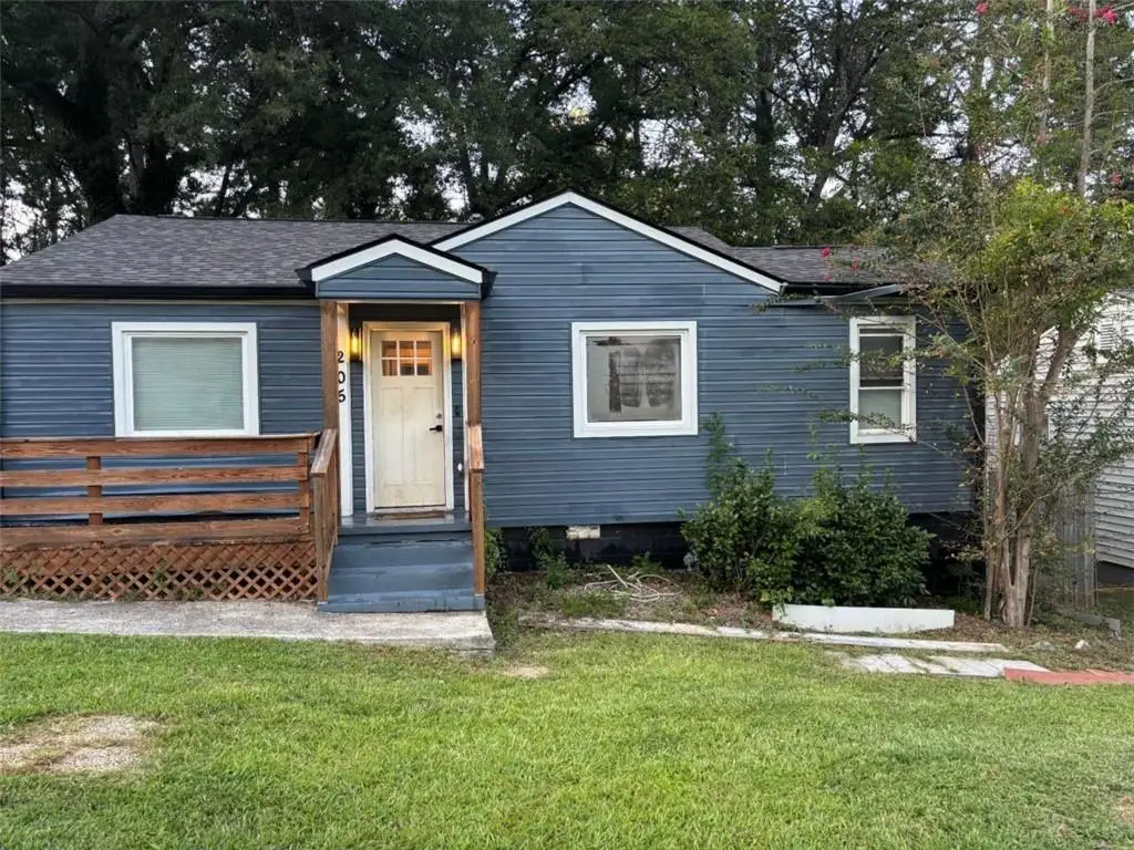 205 Maple Street, Atlanta, GA 30354 - Image #1