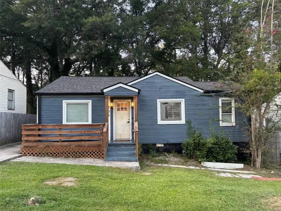205 Maple Street, Atlanta, GA 30354 - Image #2