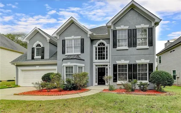 10750 Avian Drive, Alpharetta, GA 30022