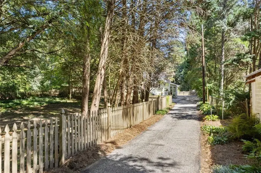 1599 Frazier Road, Decatur, GA 30033 - Image #3