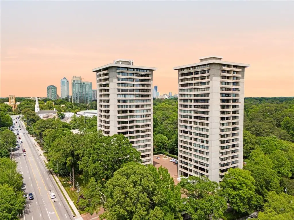 2575 Peachtree Road Ne #9-G, Atlanta, GA 30305 - Image #1