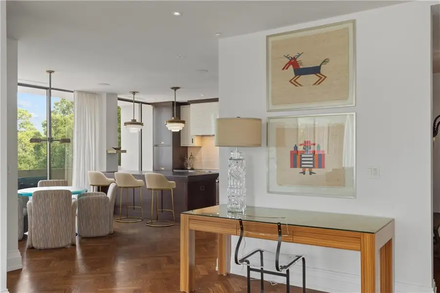 2575 Peachtree Road Ne #9-G, Atlanta, GA 30305 - Image #2