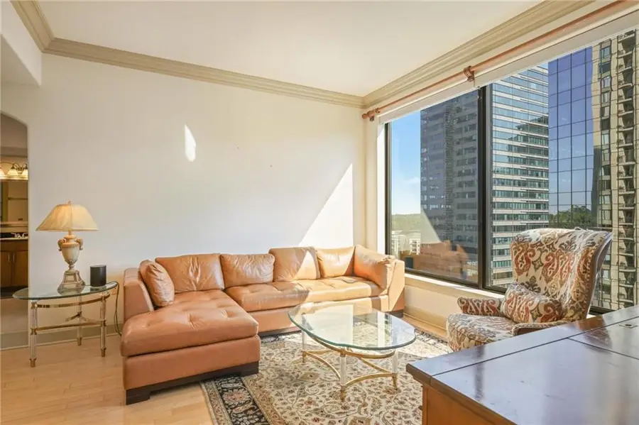 3445 Stratford Road Ne #1207, Atlanta, GA 30326 - Image #3