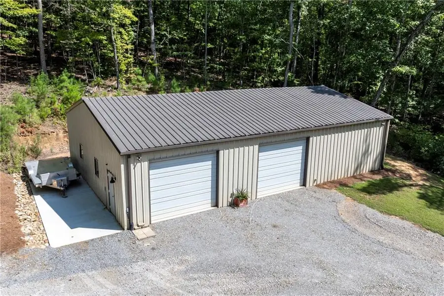 2844 Burnt Mountain Road, Jasper, GA 30143 - Image #3