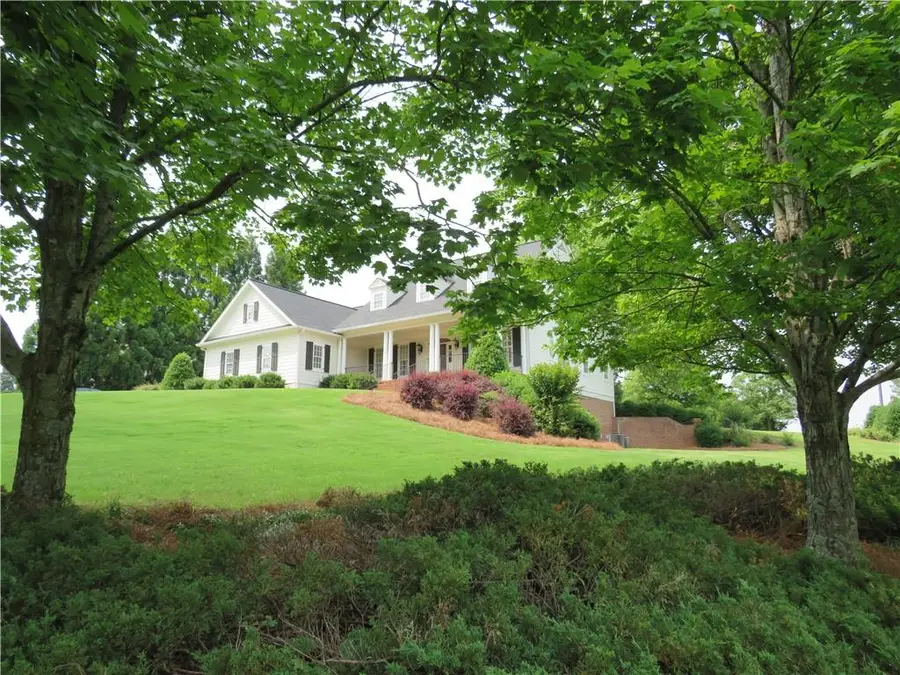 39 Summerwind Drive, Cedartown, GA 30125 - Image #3