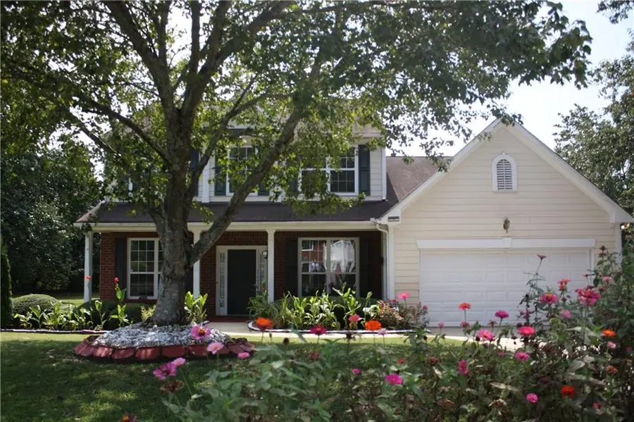 1675 Huntcrest Park Sw, Mableton, GA 30126 - Image #2