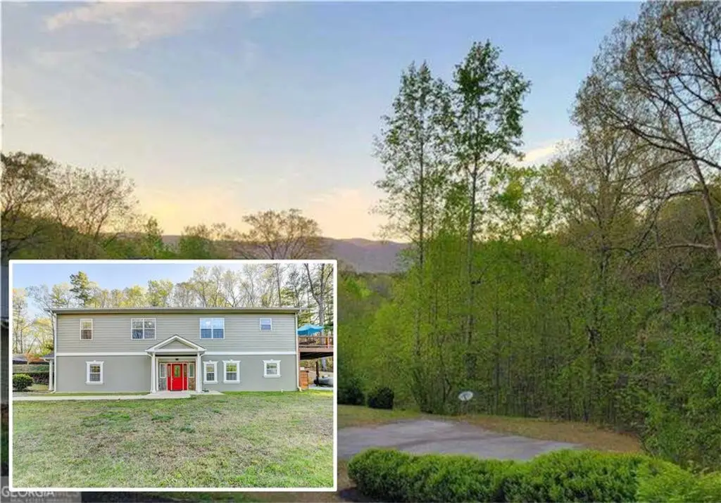 590 Ridge Road, Dawsonville, GA 30534 - Image #1