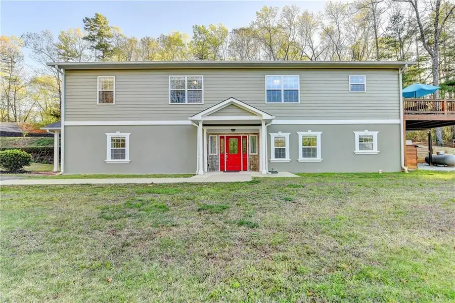 590 Ridge Road, Dawsonville, GA 30534 - Image #2