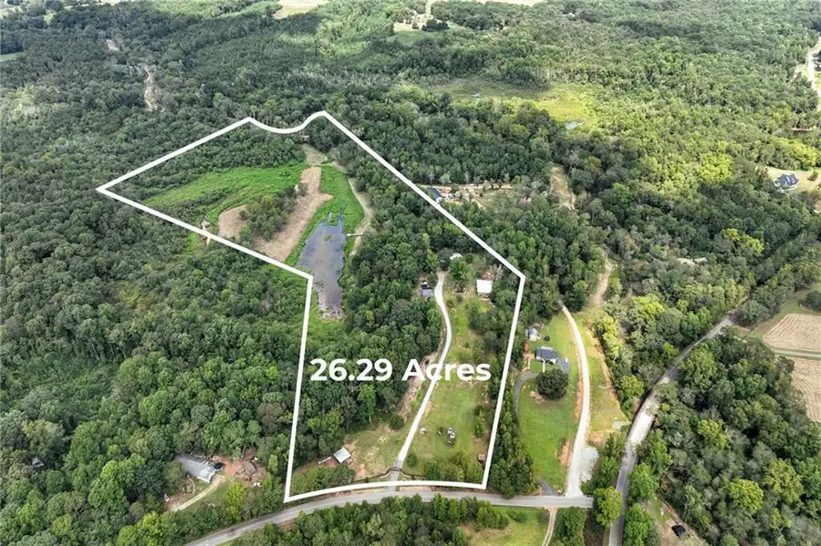 731 Borders Road, Commerce, GA 30530 - Image #3