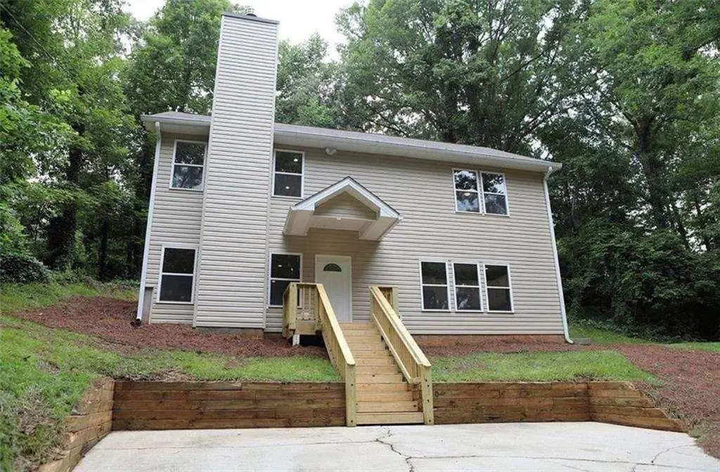 6350 Akins Way, Cumming, GA 30041 - Image #1