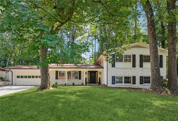 3277 Chase Road, Atlanta, GA 30341