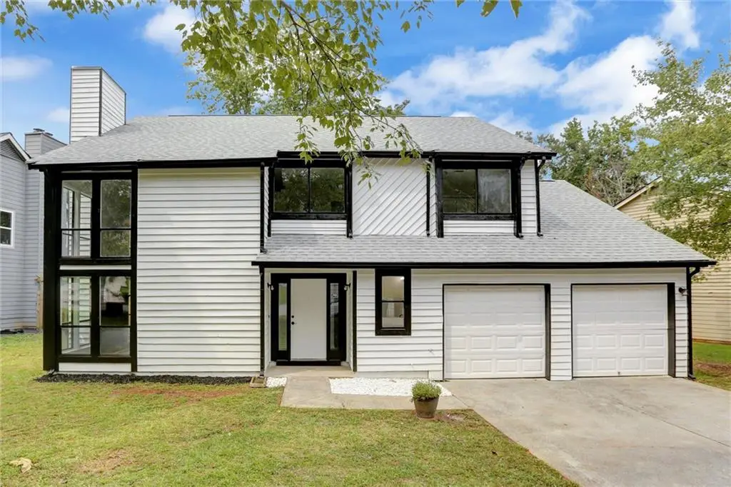 1124 Empire Circle, Lawrenceville, GA 30044 - Image #1