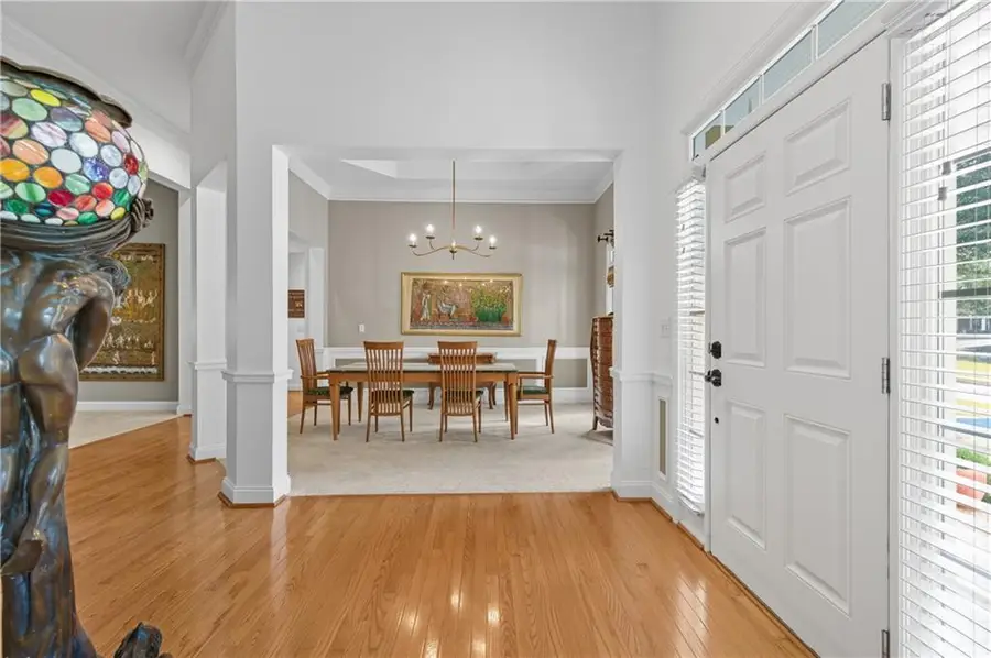 1214 Bonshaw Trail, Marietta, GA 30064 - Image #3