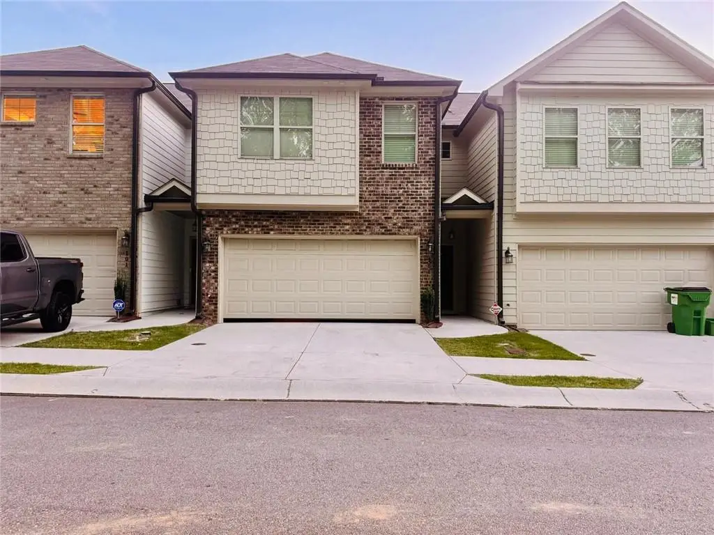 181 Dewey Road #70, Lilburn, GA 30047 - Image #1