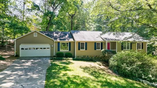 2726 Whitehurst Drive Ne, Marietta, GA 30062