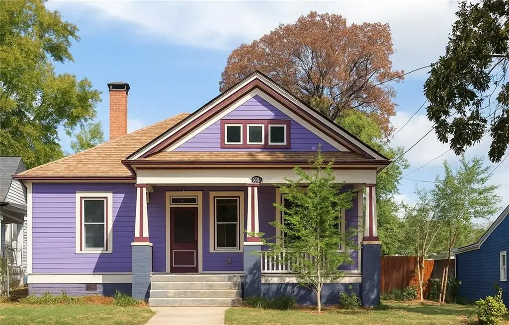 765 Bonnie Brae Avenue Sw, Atlanta, GA 30310 - Image #1