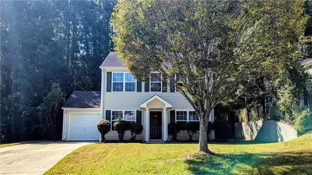 2435 Vine Street, Union City, GA 30291 - Image #1