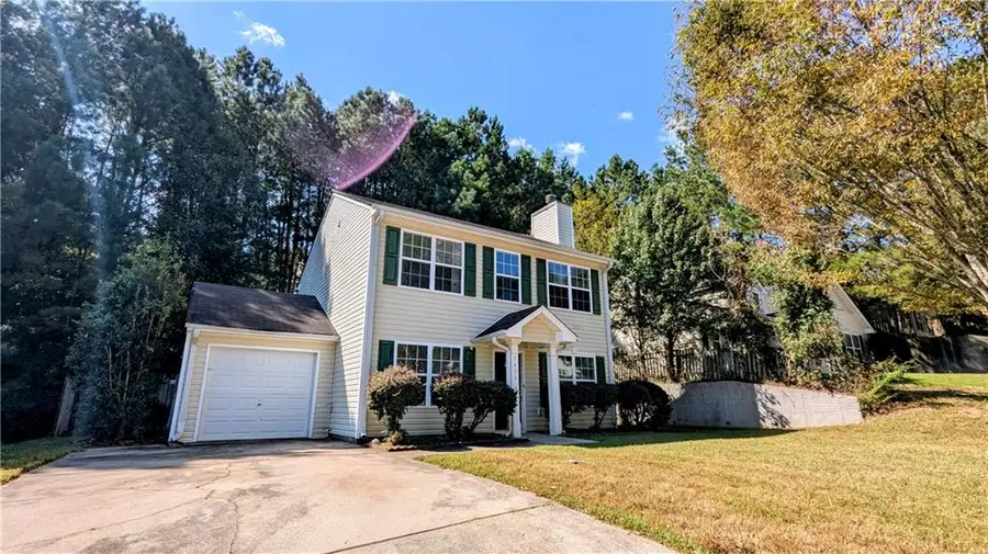 2435 Vine Street, Union City, GA 30291 - Image #2