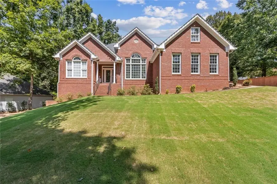 5985 Wigwam Way, Flowery Branch, GA 30542 - Image #2