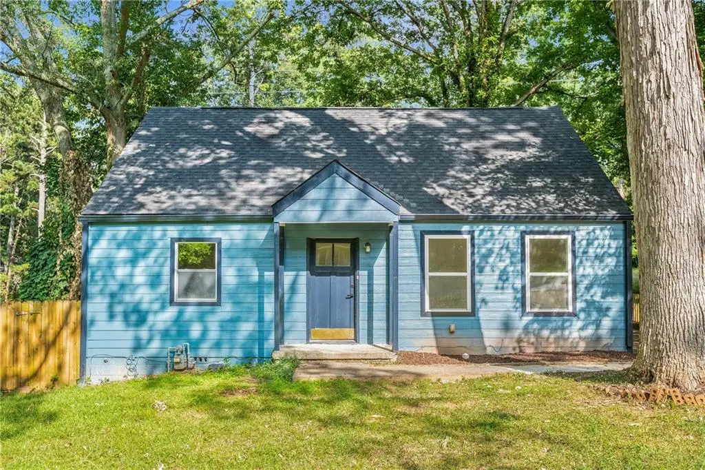 2146 Pinehurst Drive, Atlanta, GA 30344 - #1