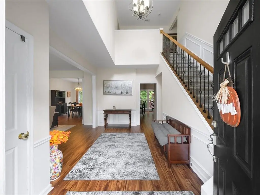 2940 Masonwood Drive Nw, Kennesaw, GA 30152 - Image #1