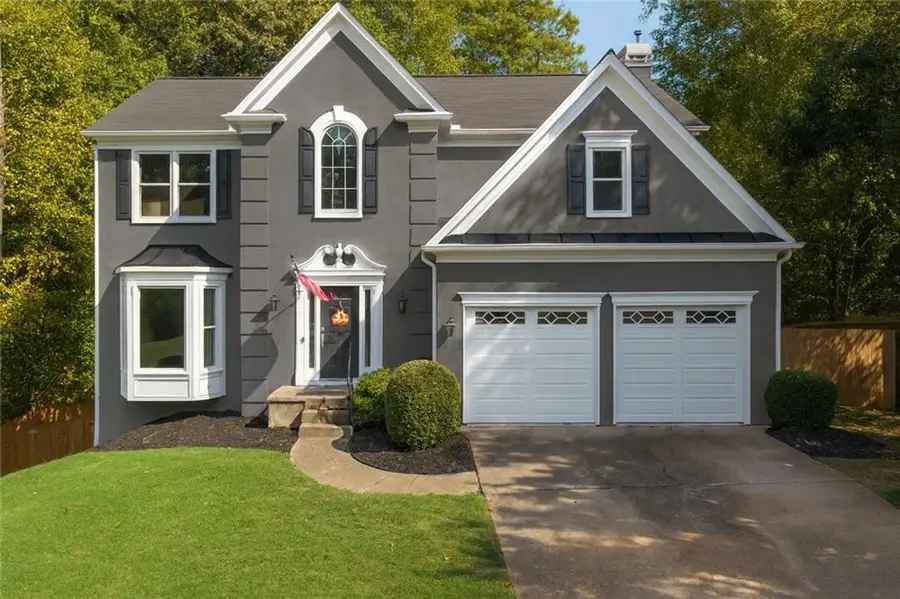 2940 Masonwood Drive Nw, Kennesaw, GA 30152 - Image #2