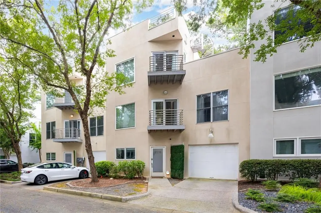 2176 Millennium Way Ne, Atlanta, GA 30319 - Image #1
