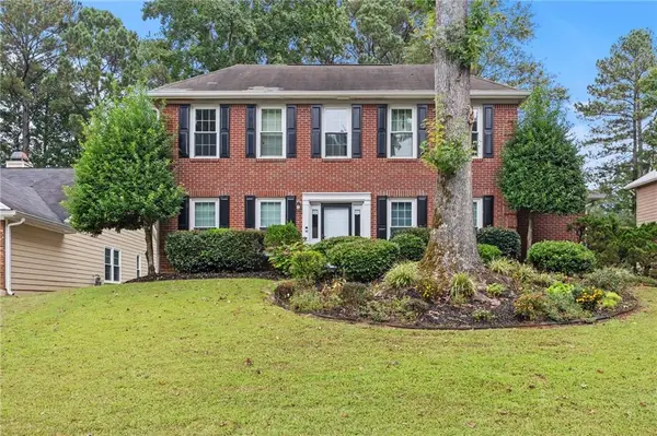 7536 Stonebridge Bay Court Court, Stone Mountain, GA 30087
