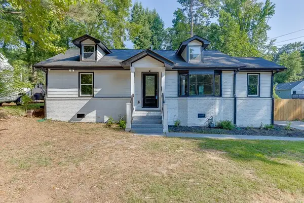 1423 Lynford Drive, Atlanta, GA 30310