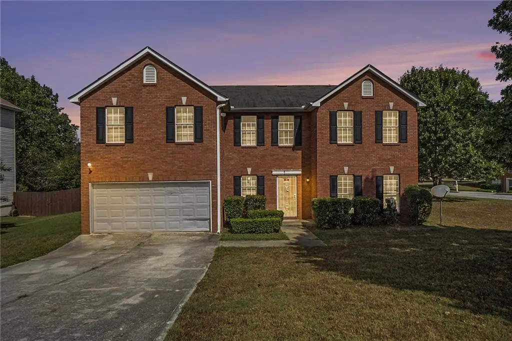 4438 Parmalee Path, Conley, GA 30288 - Image #1
