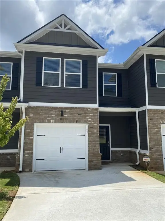 207 Ivey Terrace, Temple, GA 30179