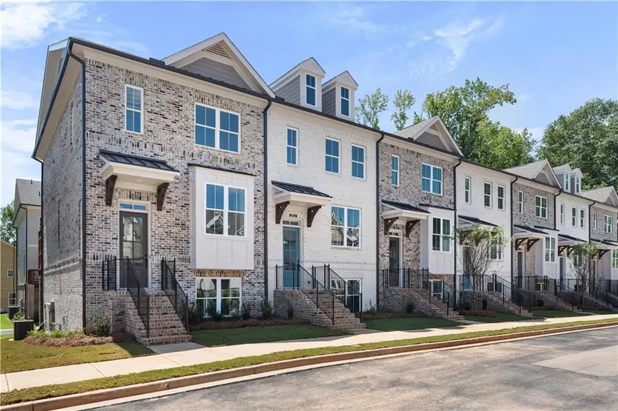 2852 Evanshire Avenue #114, Duluth, GA 30096 - Image #2
