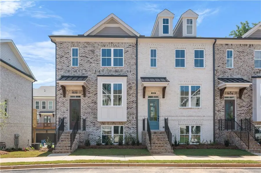 2852 Evanshire Avenue #114, Duluth, GA 30096 - Image #3