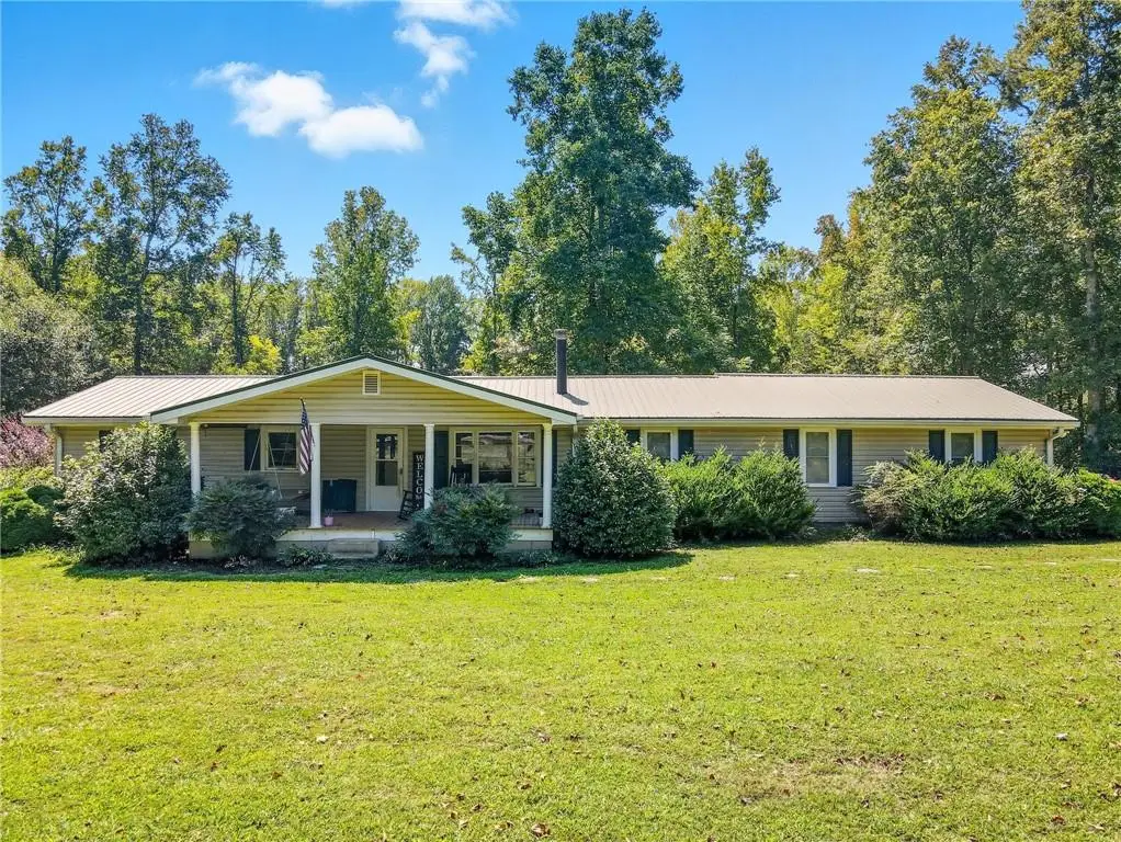 238 Trinity Church Road, Canton, GA 30115 - Image #1