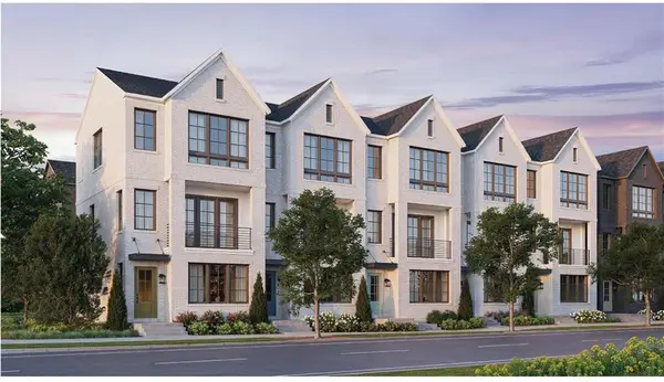 2632 Mackintosh Court #16, Brookhaven, GA 30319