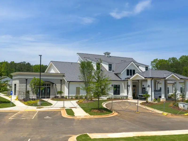 781 Brooke View Drive, Canton, GA 30115 - Image #2