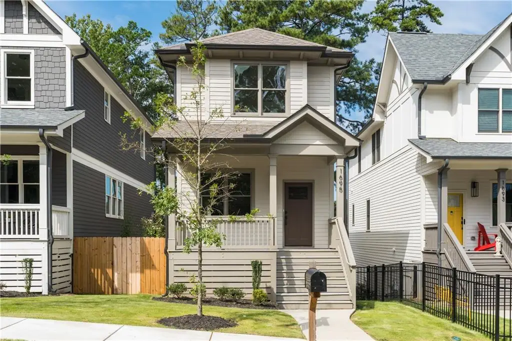 1695 Thomas Street, Decatur, GA 30032 - Image #1