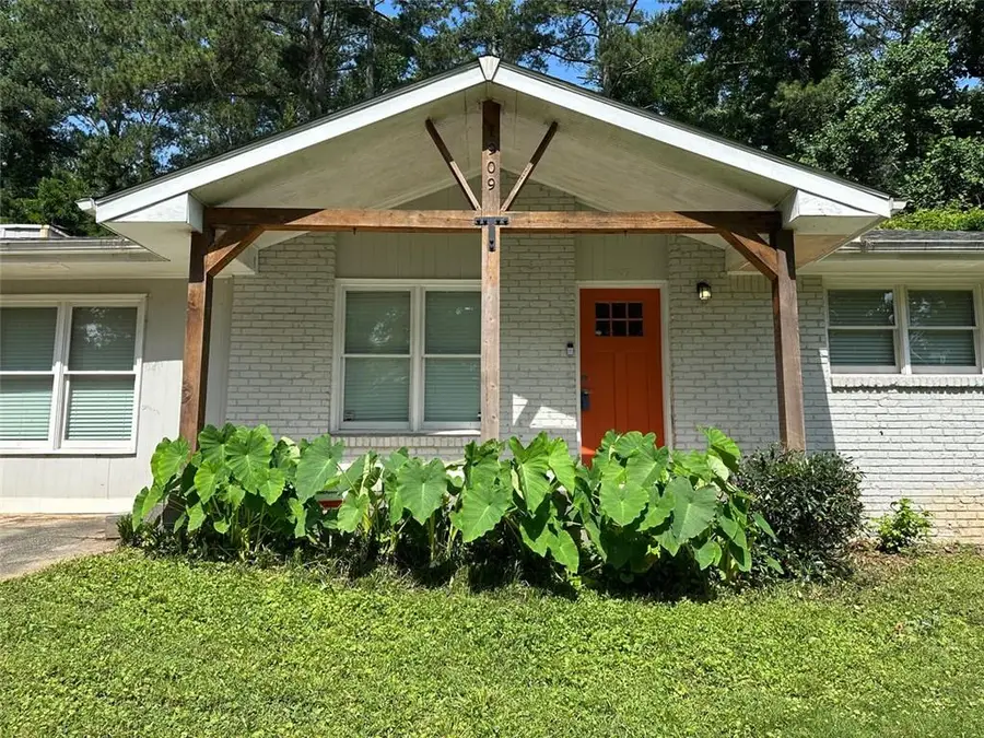 1909 Cindy Drive, Decatur, GA 30032 - Image #2