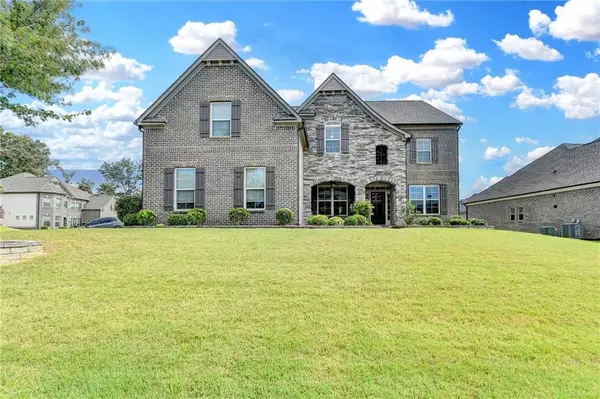 4310 Woodward Walk Lane, Suwanee, GA 30024