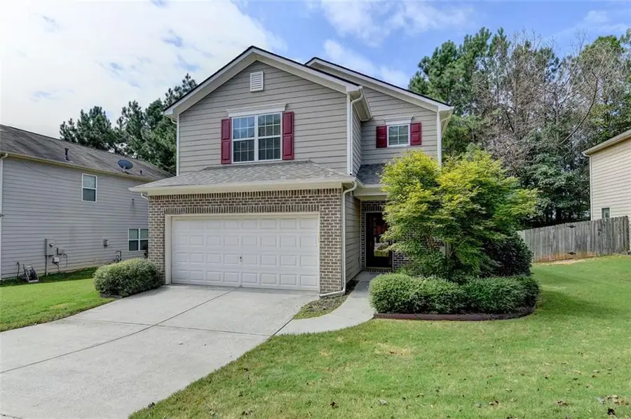 6737 Barker Station Walk, Sugar Hill, GA 30518 - Image #2